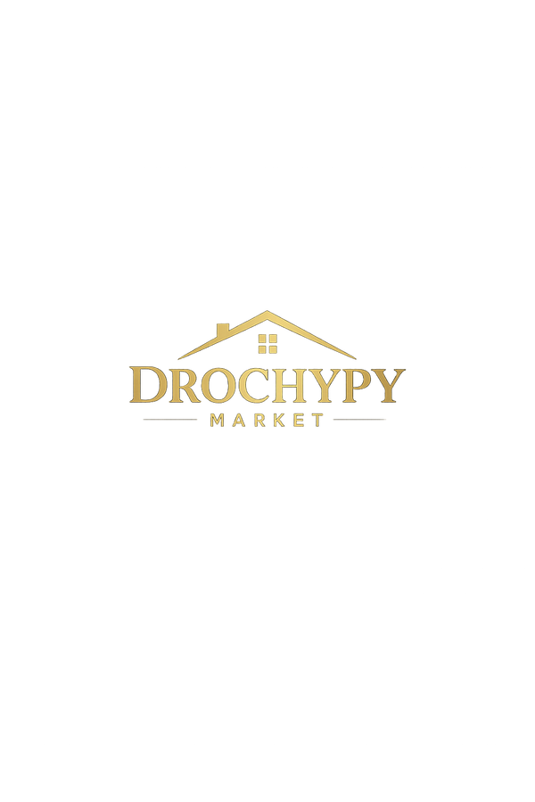 Drochypy Market