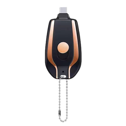 Cargador Portátil Llaverito